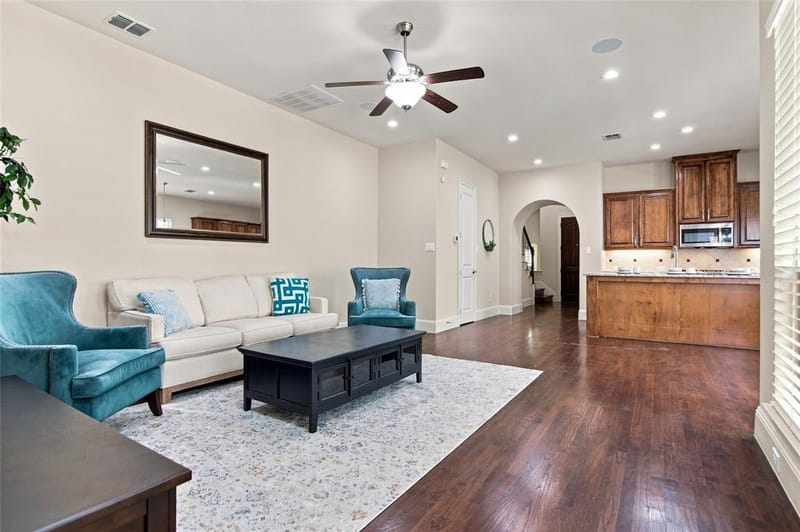 720 Northwood Drive, Flower Mound TX 75022 - Photo 6