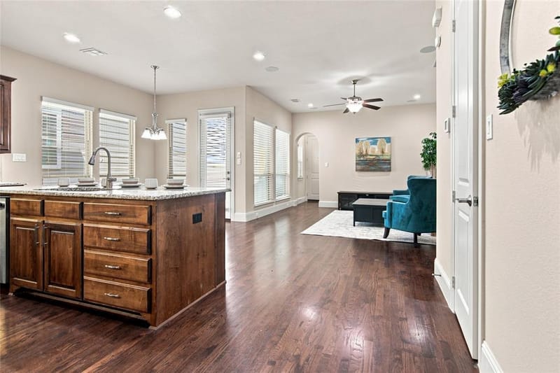 720 Northwood Drive, Flower Mound TX 75022 - Photo 7
