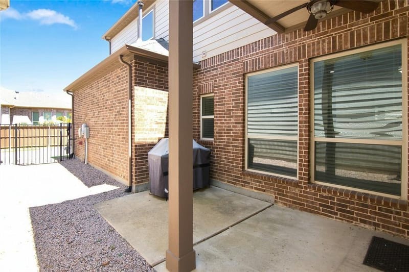 720 Northwood Drive, Flower Mound TX 75022 - Photo 38