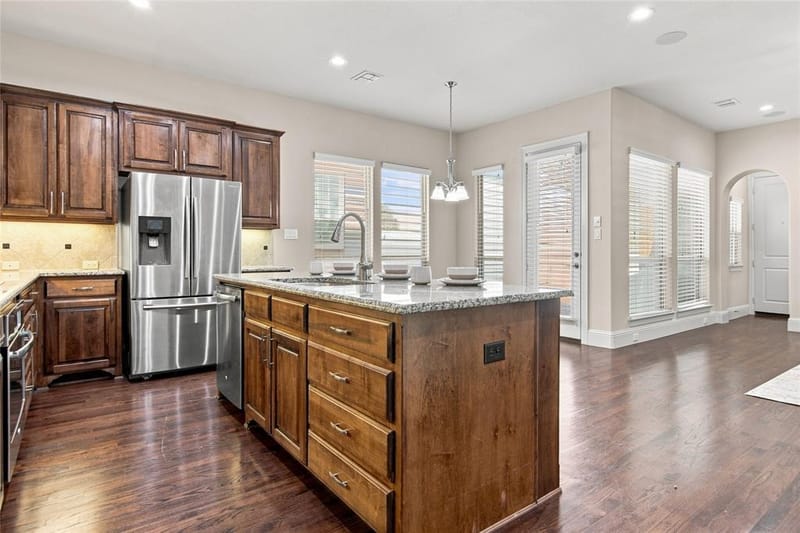 720 Northwood Drive, Flower Mound TX 75022 - Photo 8