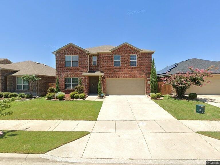 2011 Windsong Drive, Heartland TX 75126