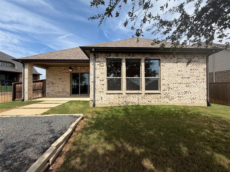 11509 Misty Ridge Drive, Flower Mound TX 76262 - Photo 5