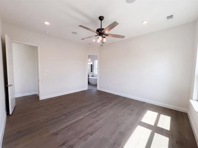 11509 Misty Ridge Drive, Flower Mound TX 76262 - Photo 4