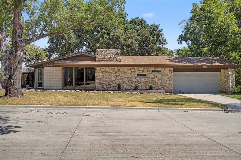 5144 Jennings Drive, North Richland Hills TX 76180 - Photo 3
