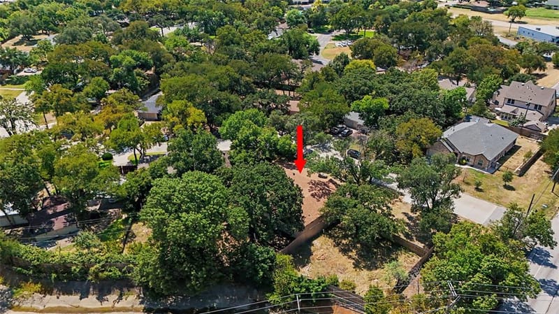 5144 Jennings Drive, North Richland Hills TX 76180 - Photo 36