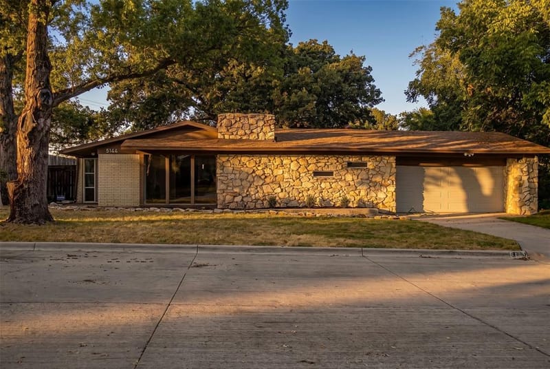 5144 Jennings Drive, North Richland Hills TX 76180