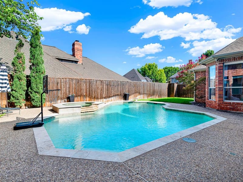3404 Lantz Circle, Plano TX 75025 - Photo 2