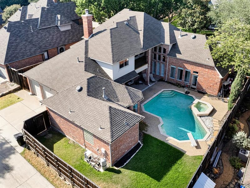 3404 Lantz Circle, Plano TX 75025 - Photo 36