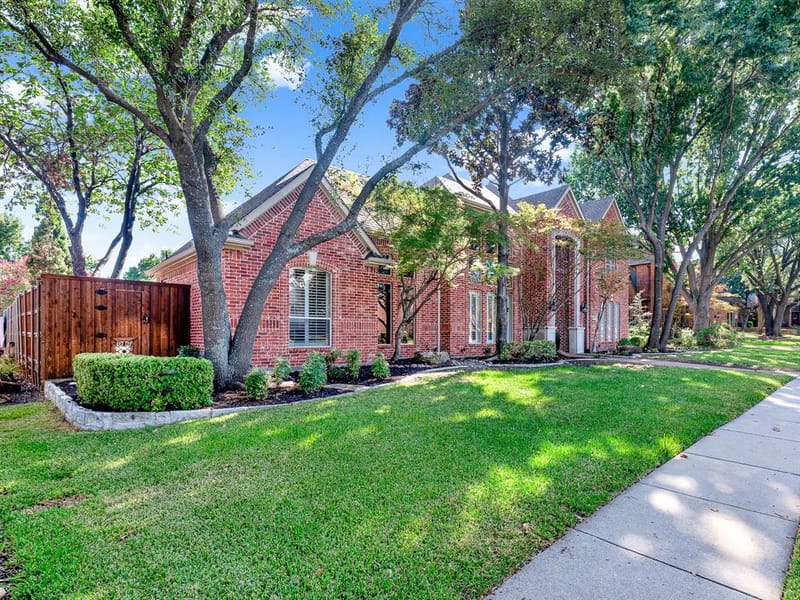 3404 Lantz Circle, Plano TX 75025 - Photo 33
