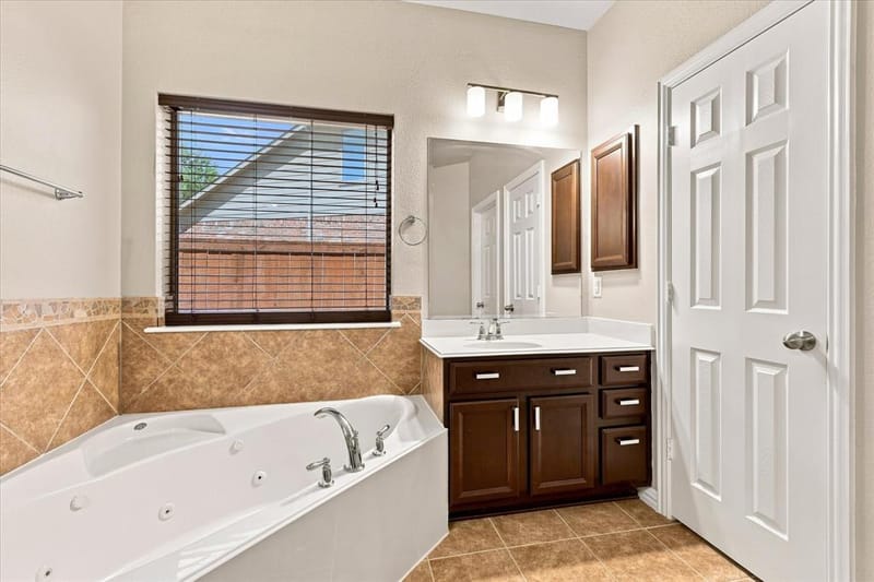457 Bristol Street, Roanoke TX 76262 - Photo 22