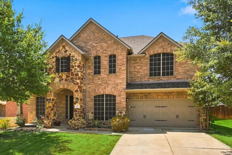 457 Bristol Street, Roanoke TX 76262