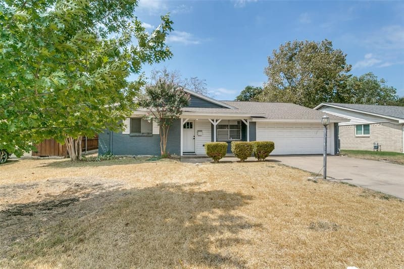 1056 Easy Street, Grapevine TX 76051