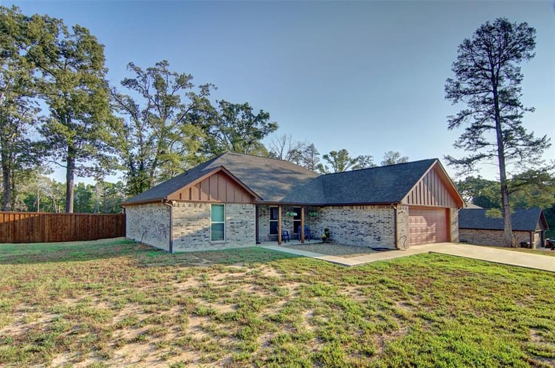 211 Private Road 6292, Mineola TX 75773 - Photo 3