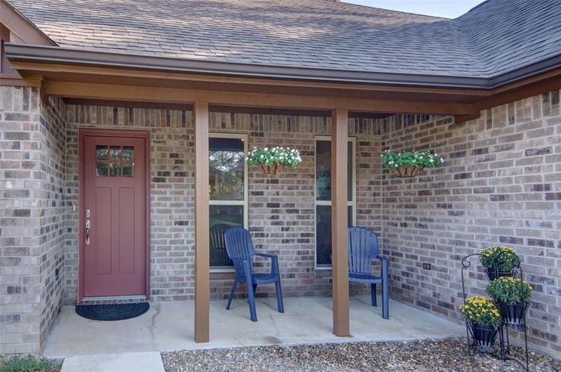 211 Private Road 6292, Mineola TX 75773 - Photo 4