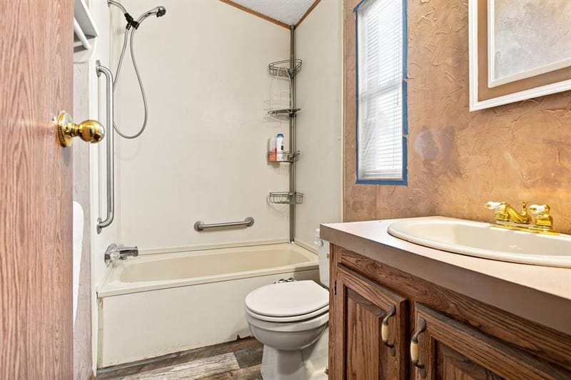 7302 Oak View, Bonham TX 75418 - Photo 16