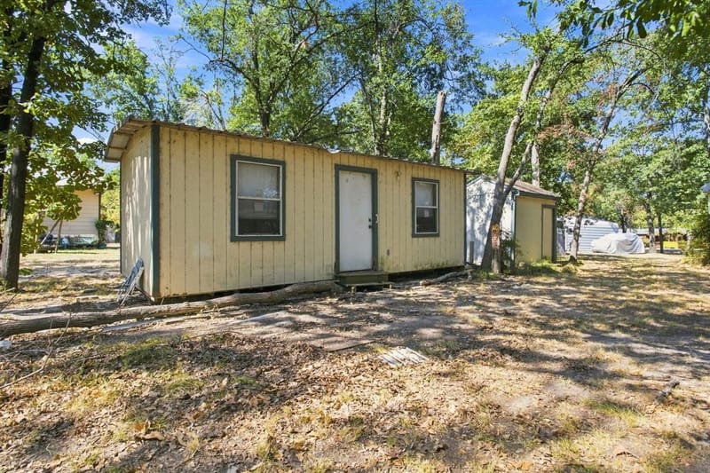 7302 Oak View, Bonham TX 75418 - Photo 22