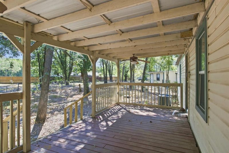 7302 Oak View, Bonham TX 75418 - Photo 25
