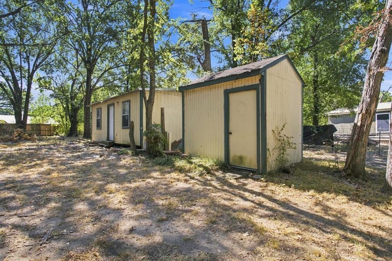 7302 Oak View, Bonham TX 75418 - Photo 21