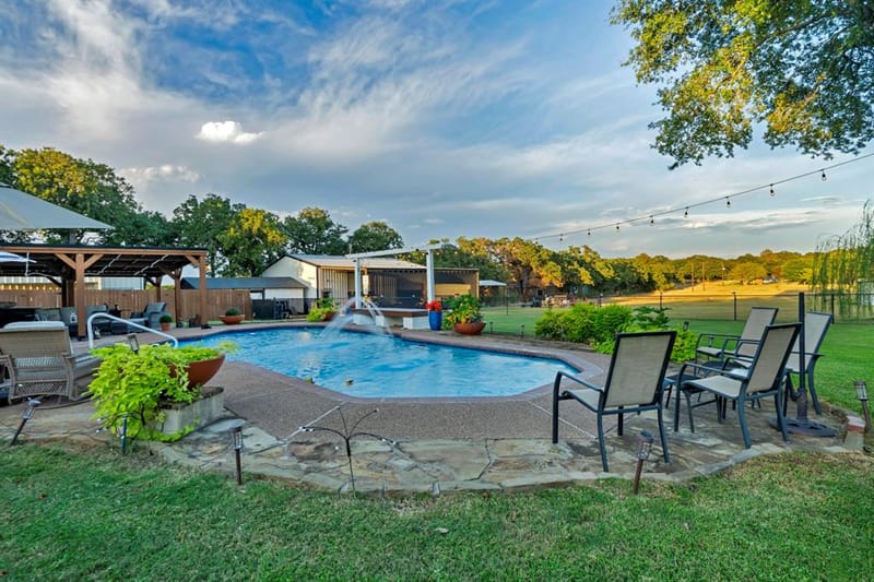 6155 Stephenson Levy Road, Fort Worth TX 76140 - Photo 6