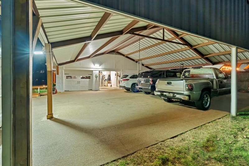 6155 Stephenson Levy Road, Fort Worth TX 76140 - Photo 36