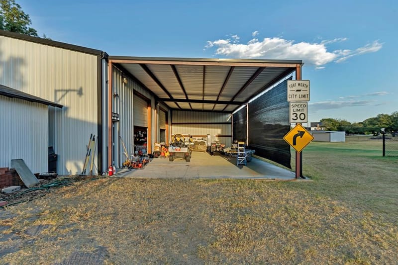 6155 Stephenson Levy Road, Fort Worth TX 76140 - Photo 32