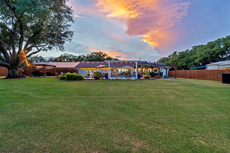 6155 Stephenson Levy Road, Fort Worth TX 76140