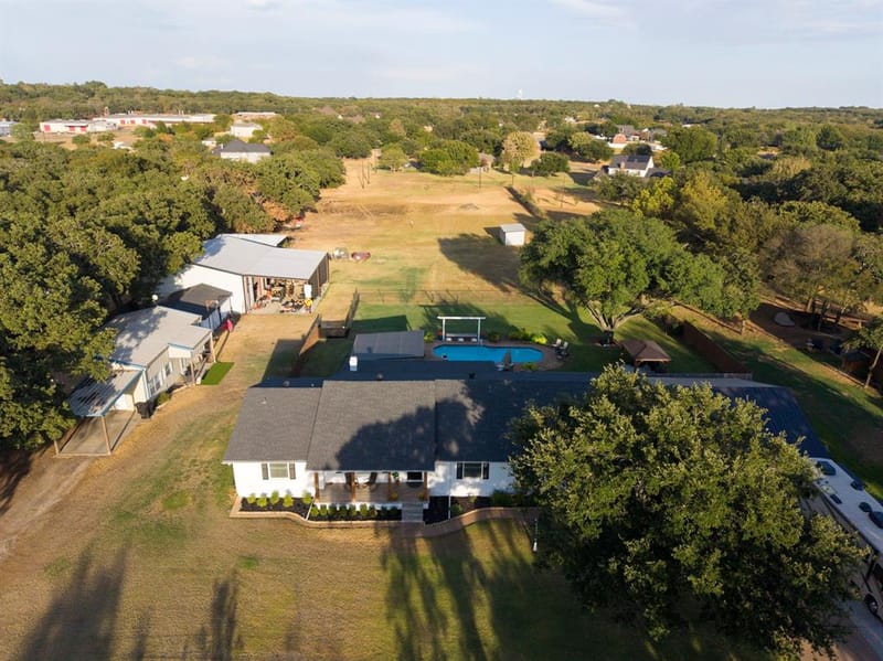 6155 Stephenson Levy Road, Fort Worth TX 76140 - Photo 9