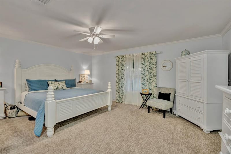 6155 Stephenson Levy Road, Fort Worth TX 76140 - Photo 18