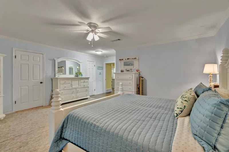 6155 Stephenson Levy Road, Fort Worth TX 76140 - Photo 19
