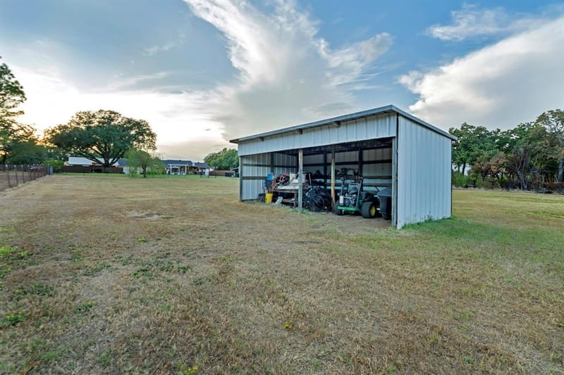6155 Stephenson Levy Road, Fort Worth TX 76140 - Photo 39