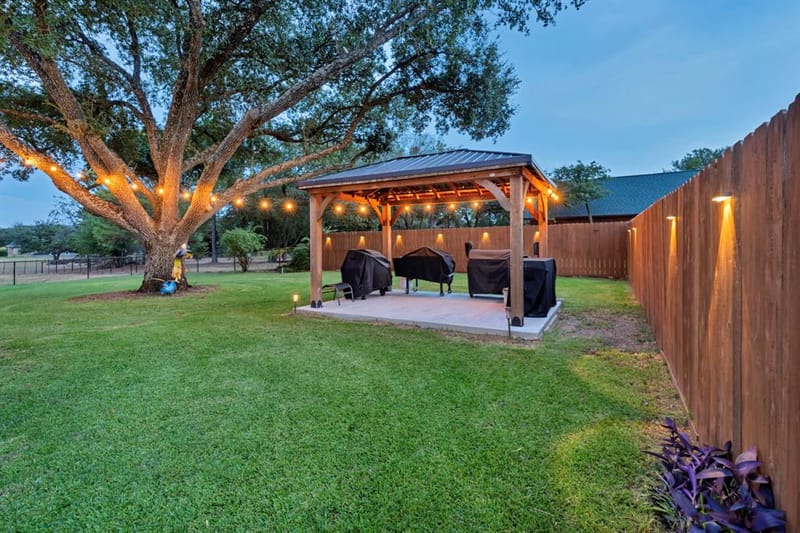 6155 Stephenson Levy Road, Fort Worth TX 76140 - Photo 8