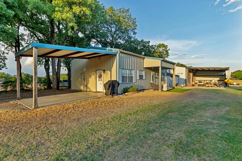 6155 Stephenson Levy Road, Fort Worth TX 76140 - Photo 25