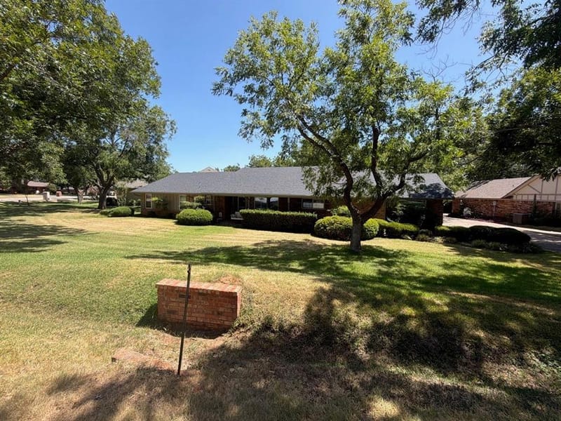 6116 Belvidere Circle, Granbury TX 76049
