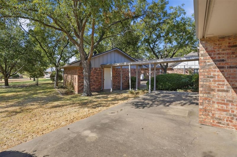 6116 Belvidere Circle, Granbury TX 76049 - Photo 28