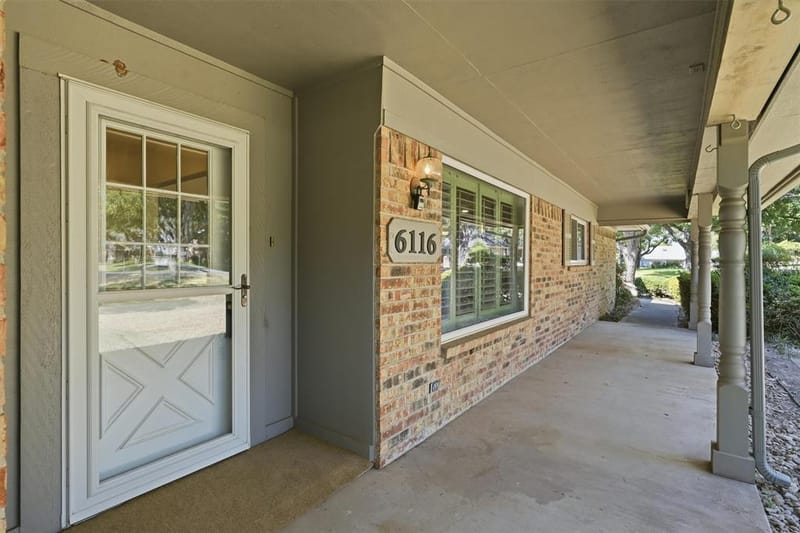 6116 Belvidere Circle, Granbury TX 76049 - Photo 5