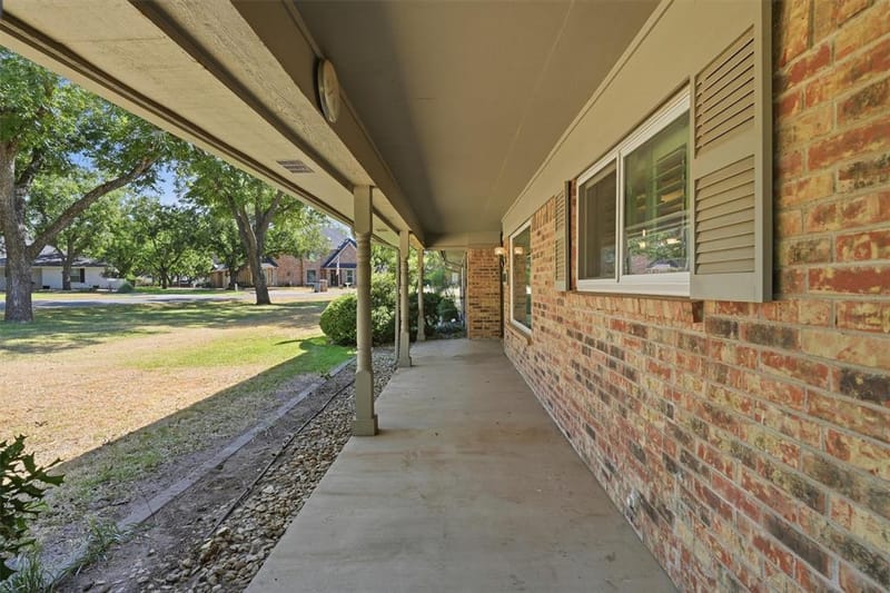 6116 Belvidere Circle, Granbury TX 76049 - Photo 30
