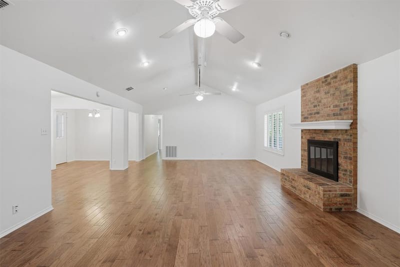 6116 Belvidere Circle, Granbury TX 76049 - Photo 10