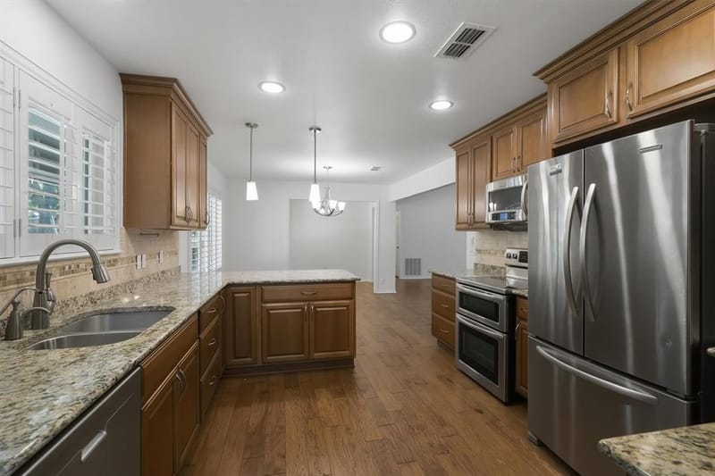 6116 Belvidere Circle, Granbury TX 76049 - Photo 15