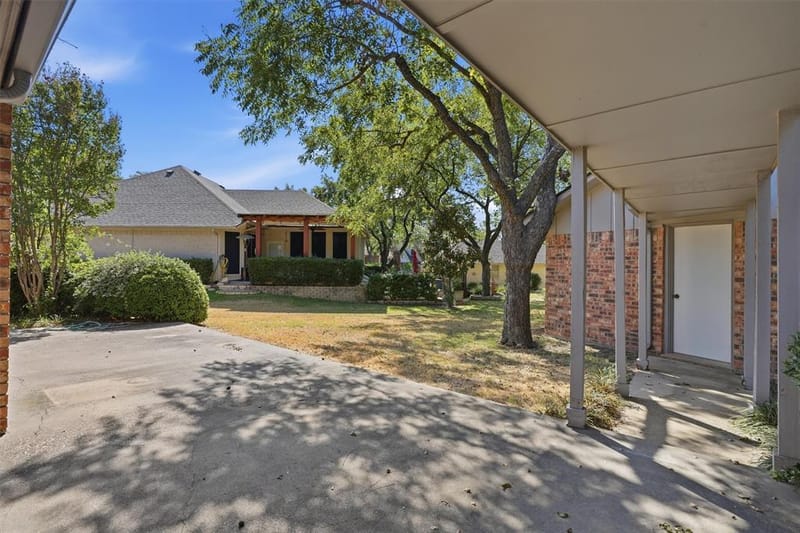6116 Belvidere Circle, Granbury TX 76049 - Photo 29