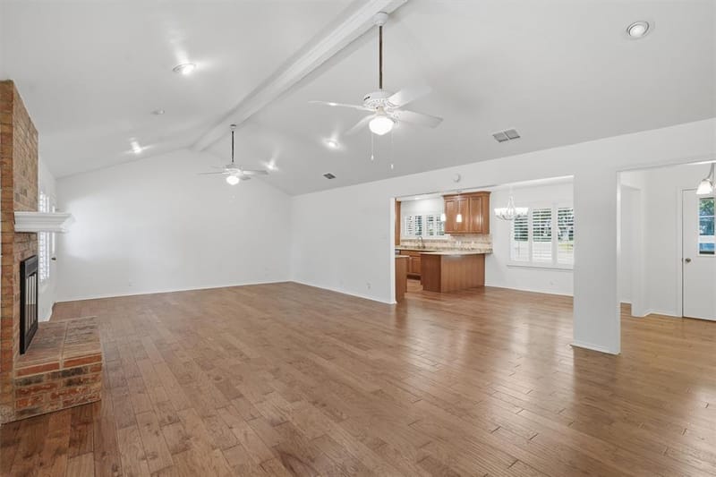 6116 Belvidere Circle, Granbury TX 76049 - Photo 8