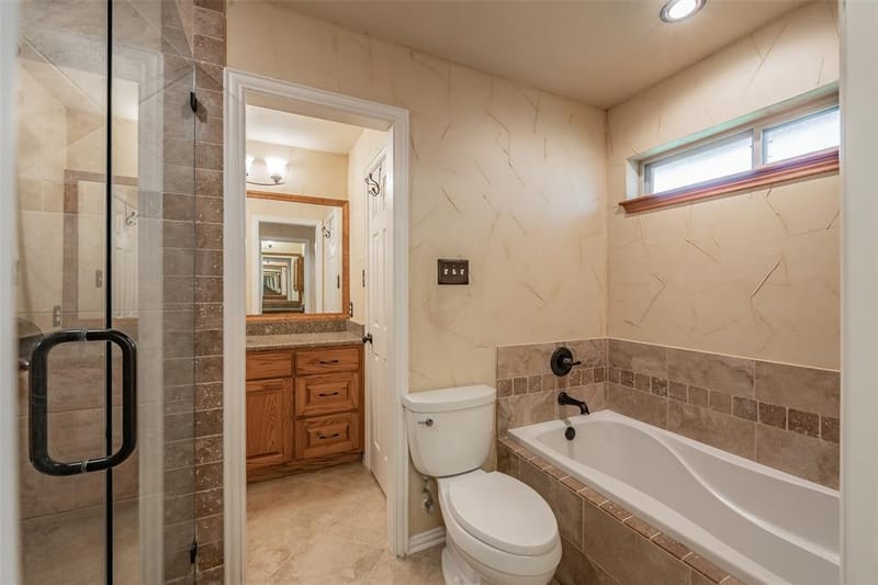 7317 Tipperary Court, North Richland Hills TX 76182 - Photo 27