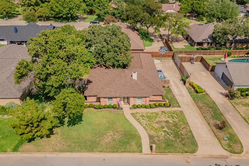 7317 Tipperary Court, North Richland Hills TX 76182 - Photo 36