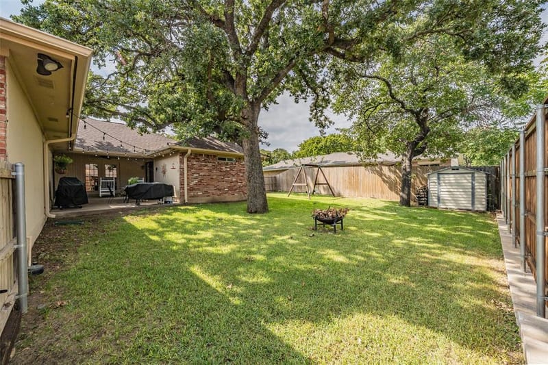 7317 Tipperary Court, North Richland Hills TX 76182 - Photo 32