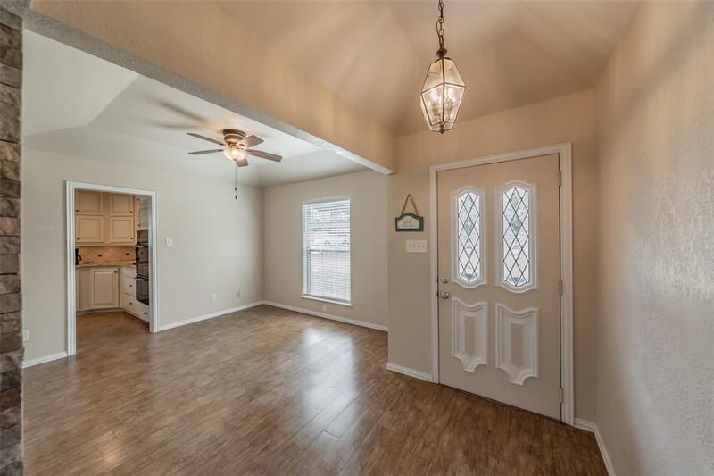7317 Tipperary Court, North Richland Hills TX 76182 - Photo 5