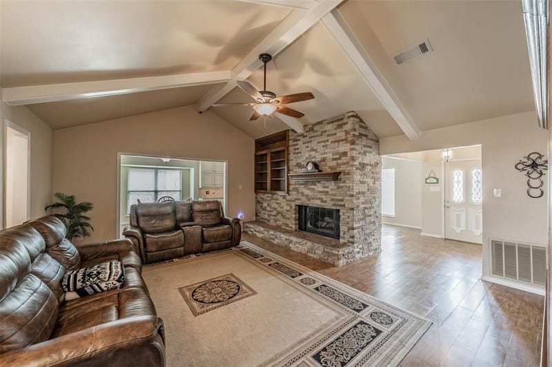 7317 Tipperary Court, North Richland Hills TX 76182 - Photo 9