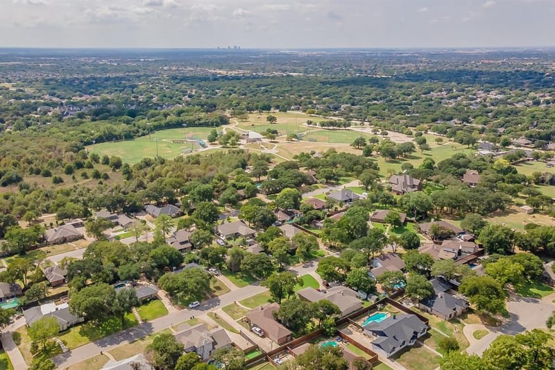 7317 Tipperary Court, North Richland Hills TX 76182 - Photo 38