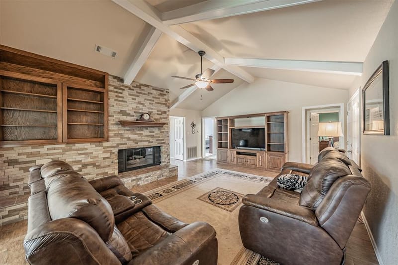 7317 Tipperary Court, North Richland Hills TX 76182 - Photo 10