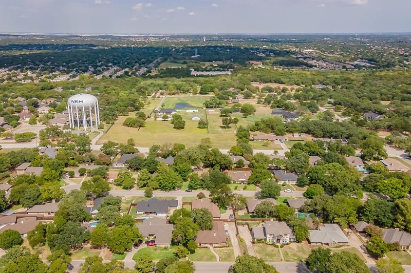 7317 Tipperary Court, North Richland Hills TX 76182 - Photo 40