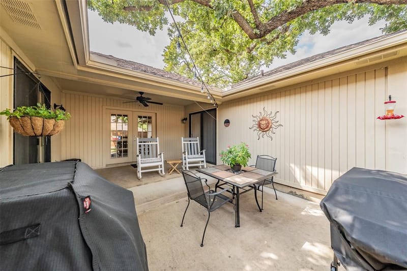 7317 Tipperary Court, North Richland Hills TX 76182 - Photo 35