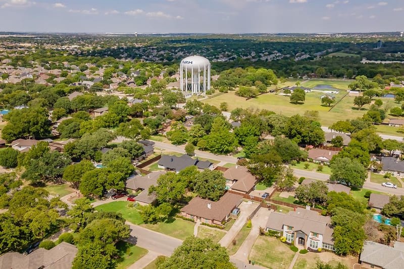 7317 Tipperary Court, North Richland Hills TX 76182 - Photo 39